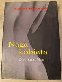 Naga kobieta, Deamond Morris