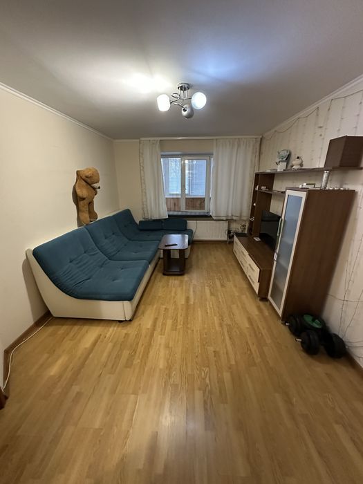 Сдам 1 ком ремонт мебель район ЗАЗ