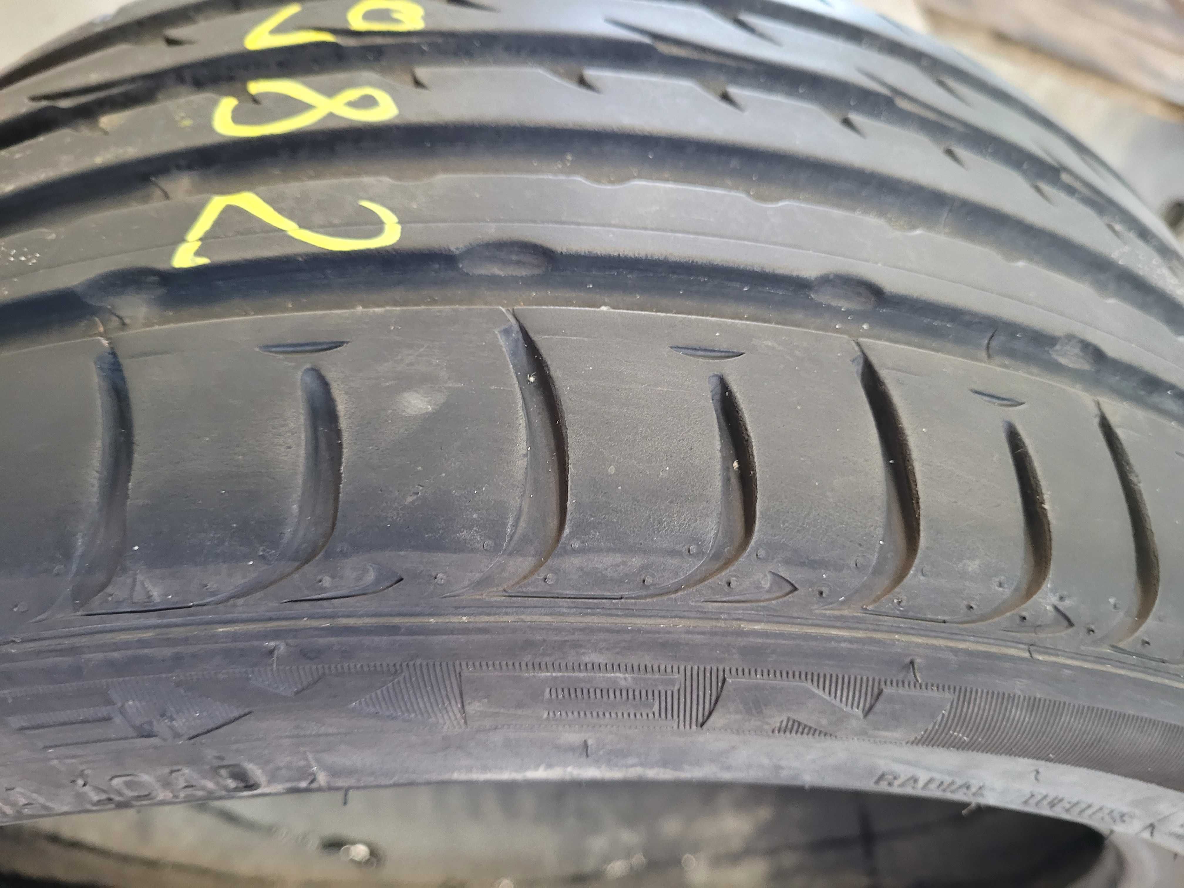 Opona Nexen 205/45 R 17