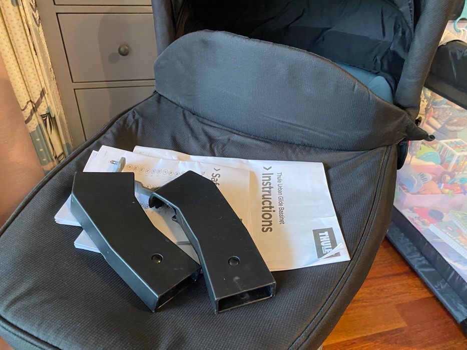 Gondola Thule Urban Glide 2