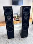 Kolumny Magnat Monitor Supreme 1002