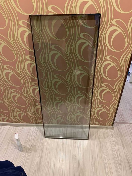 Склопакет двокамерний Соляріс, енергозбереження