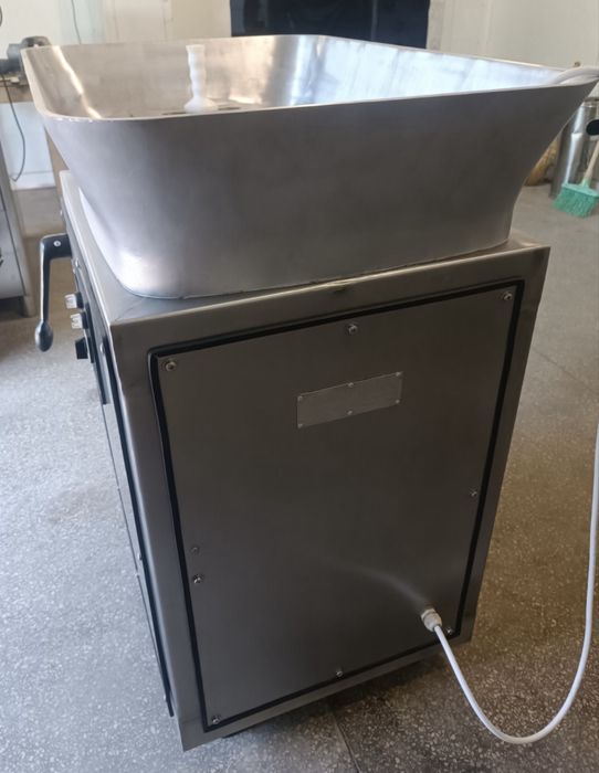 Мʼясорубка Kramer+Grebe Ew-114