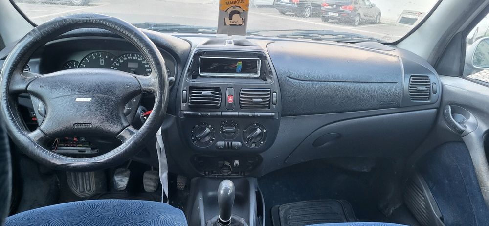 Fiat marea 1.9 jtd 105