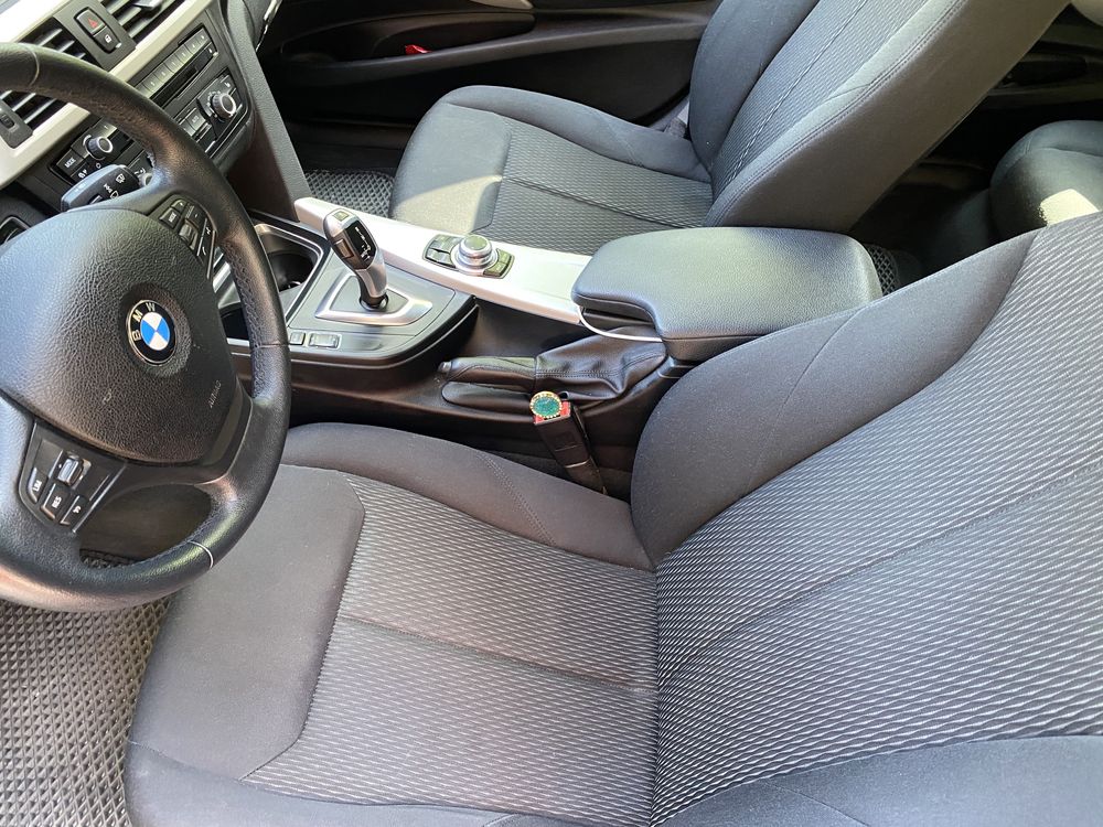 Продається BMW 320 d GT