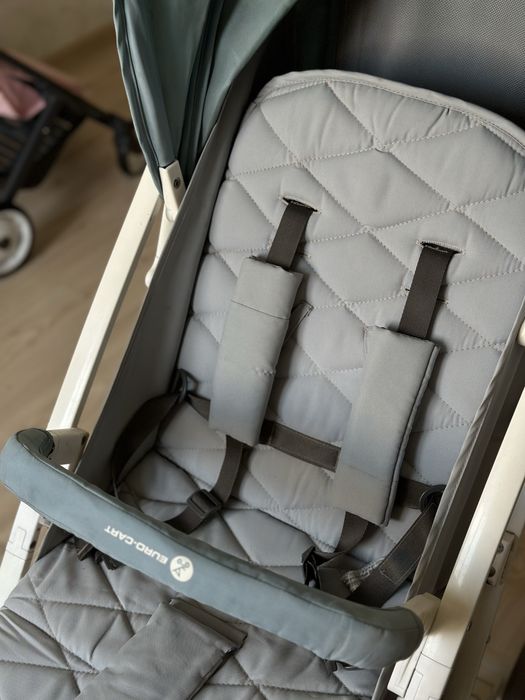 Візочок / коляска euro-cart