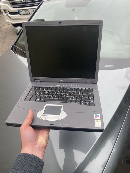 Продам ноутбук acer CL 51