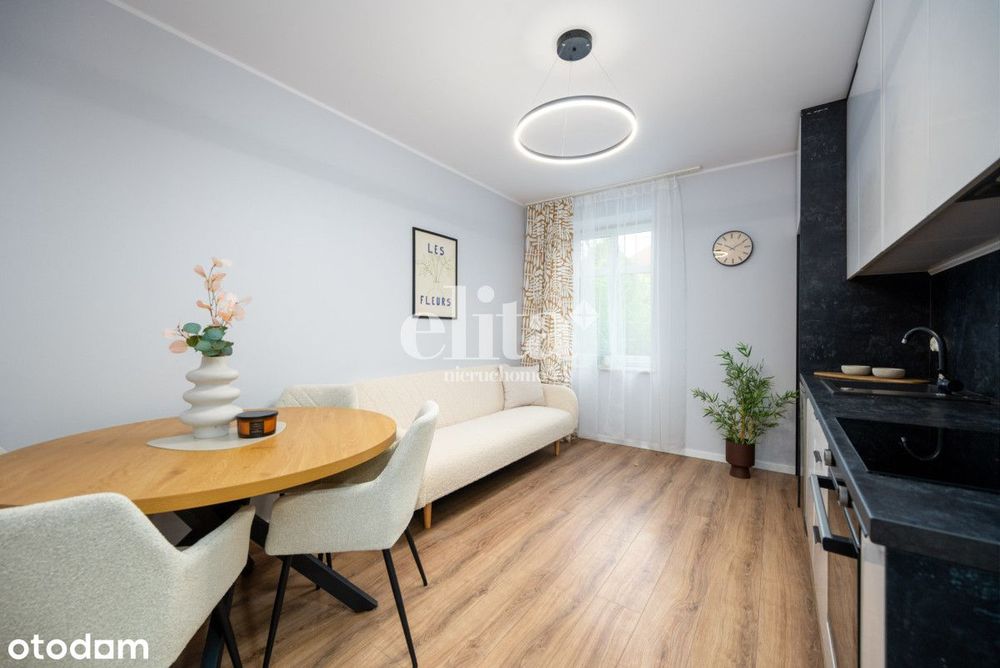 Gotowe do wprowadzenia! 3 pokoje Parking!!