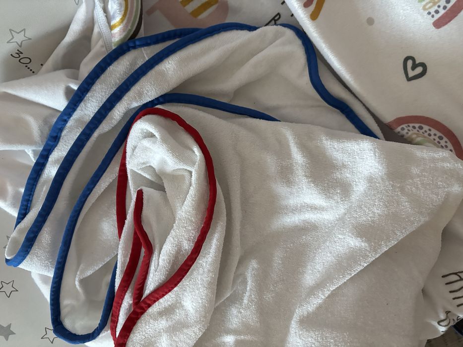 Przewijak dziecięcy