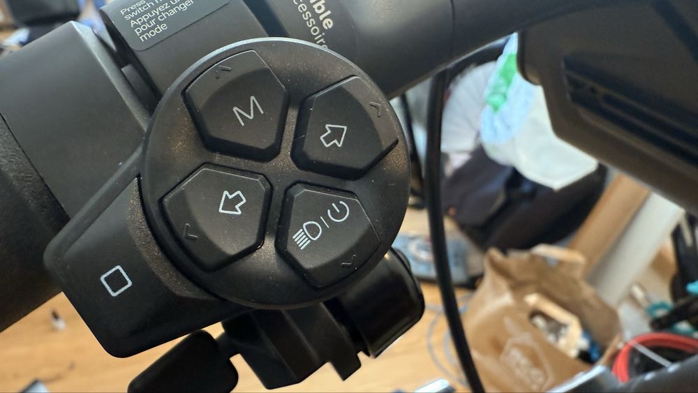 Segway Z3T pro - venda ou troca por bicicleta electrica