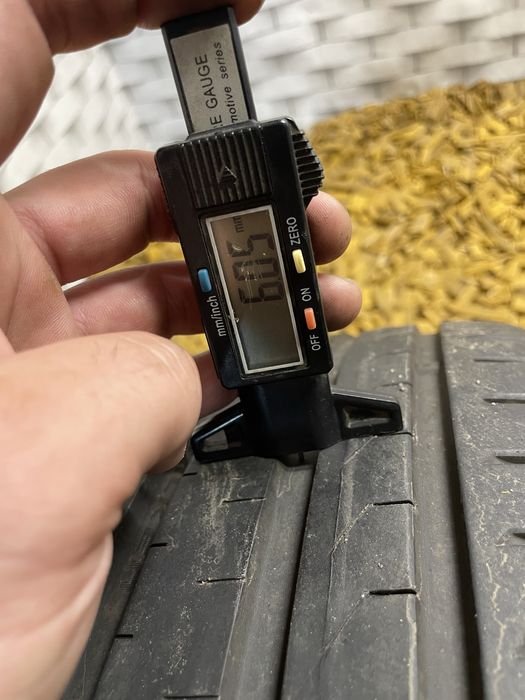 Felgi koła 19 cali letnie borbet dy 5x112 audi vw seat skoda mercedes