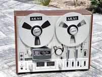 Akai 4000 DS MK2