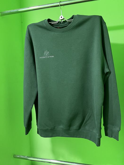 Світшот кофта Engelbert Strauss 2XL