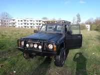 Nissan Patrol y60 2.8 TD