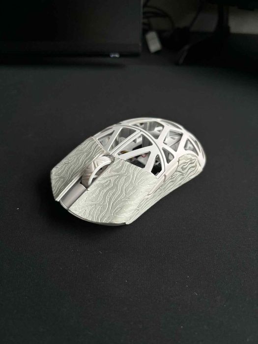 Wl mouse beast x pro