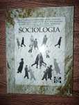 Sociologia  - J.M. Carvalho ET Al.