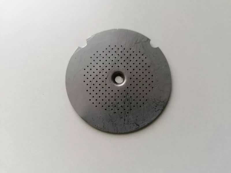 PEÇAS Máquinas de Café - Caldeira Filtro Borrachas