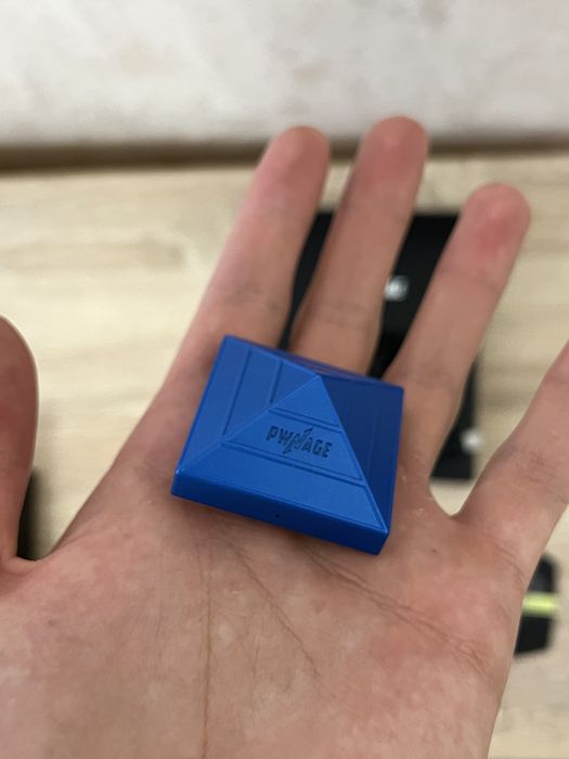Pwnage Trinity CF (Solid)