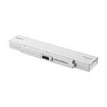 Bateria Sony Vaio VGP-BPS9 VGP-BPS9B SILVER 4400mA