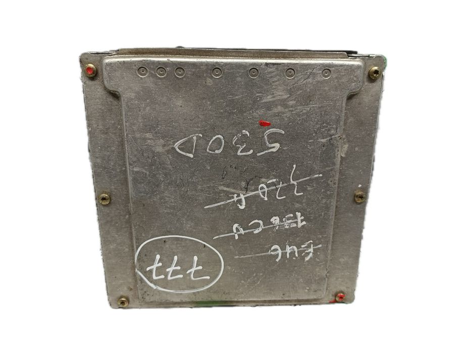 Centralina motor / ECU BMW 3 (E46)