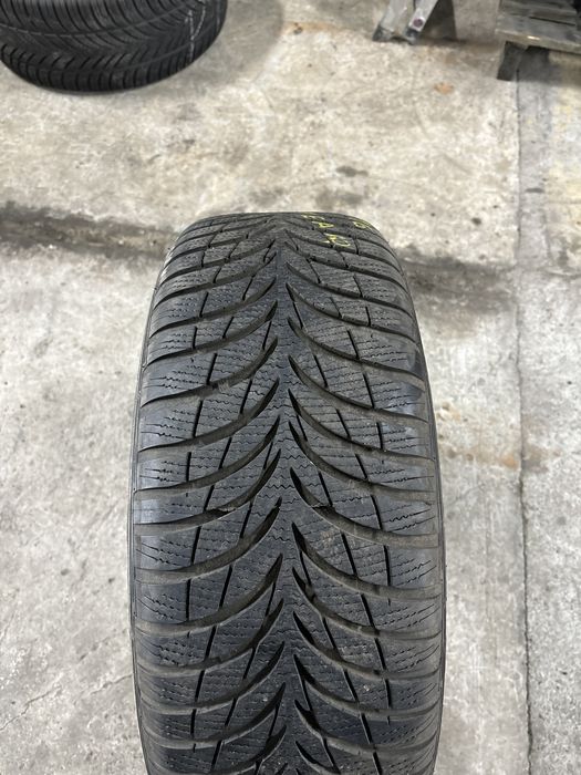205/55R16 91H GoodYear UltraGrip 7+ 16 rok