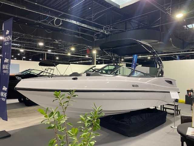 New Cortina 620 Sport Bowrider