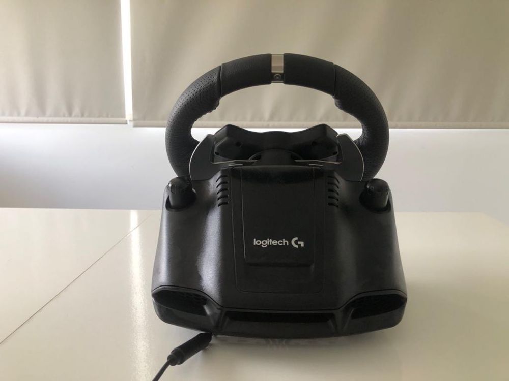 Volante Logitech