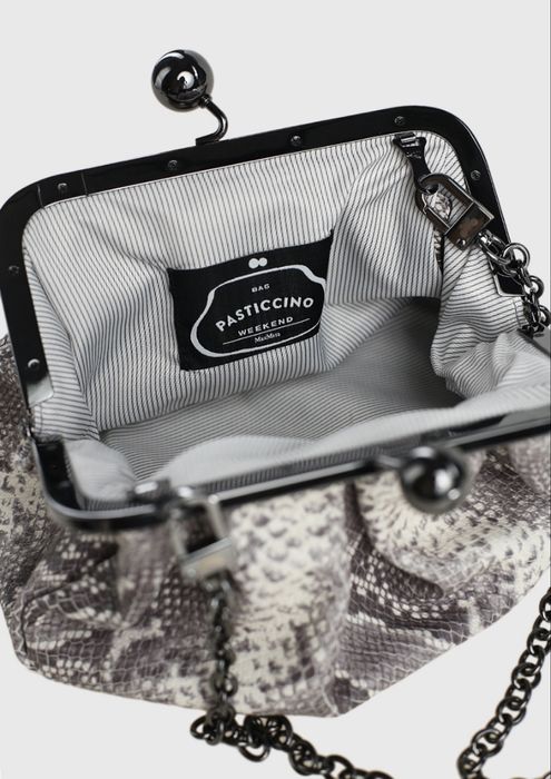 Сумка Max Mara маленька сумочка