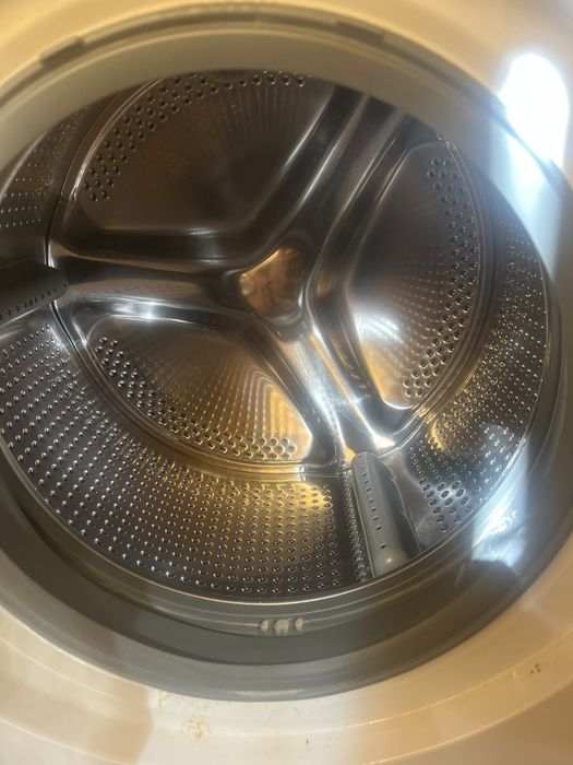 Пральна машина потребує ремонту