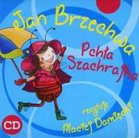 Pchła Szachrajka Cd Mp3, Jan Brzechwa