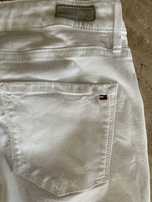 Damskie spodnie jeansy Tommy Hilfiger W 30