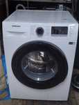 Pralka automatyczna Samsung wsad 9 kg inwerter
