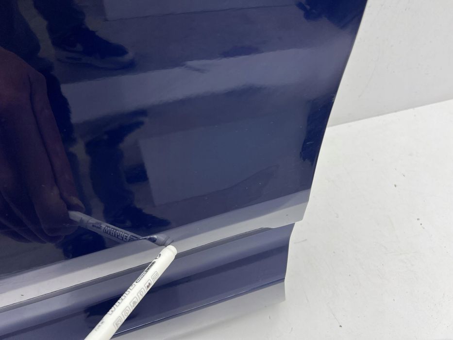 audi q4 89a drzwi przednie lewe przód oryginał oem 2021-