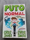 Literatura / Livro Juvenil (novos)