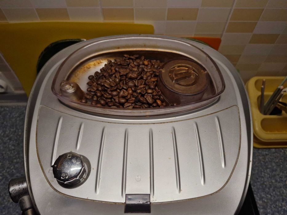 Кавоварка SAECO Talea Giro Plus