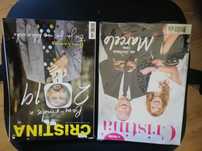 Revista Cristina