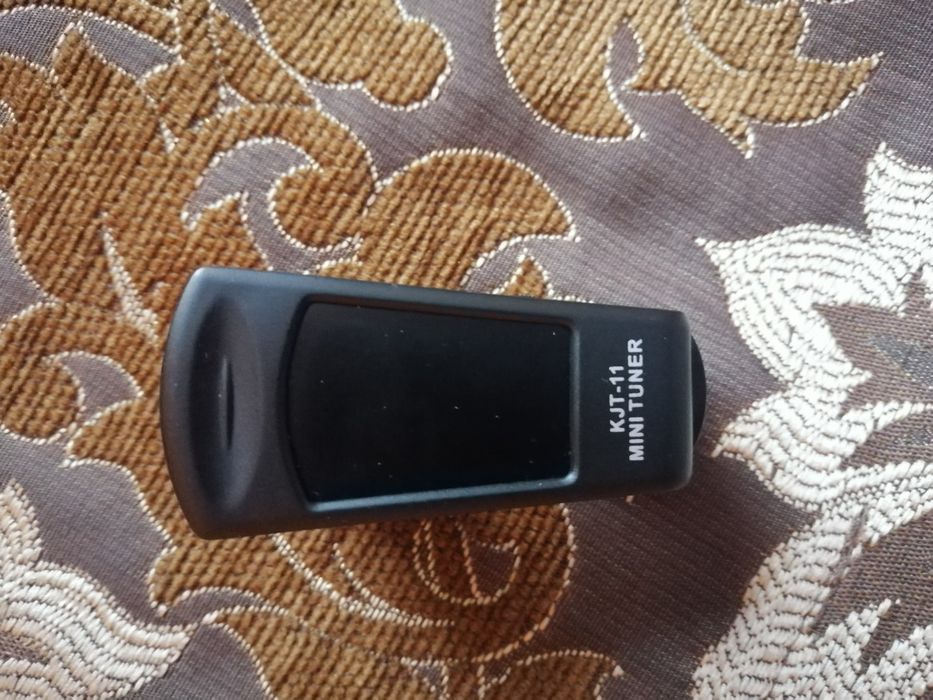 Тюнер / mini tuner KJT-11
