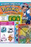 Pokemon trenuj ze mną Ws 4 / 2022