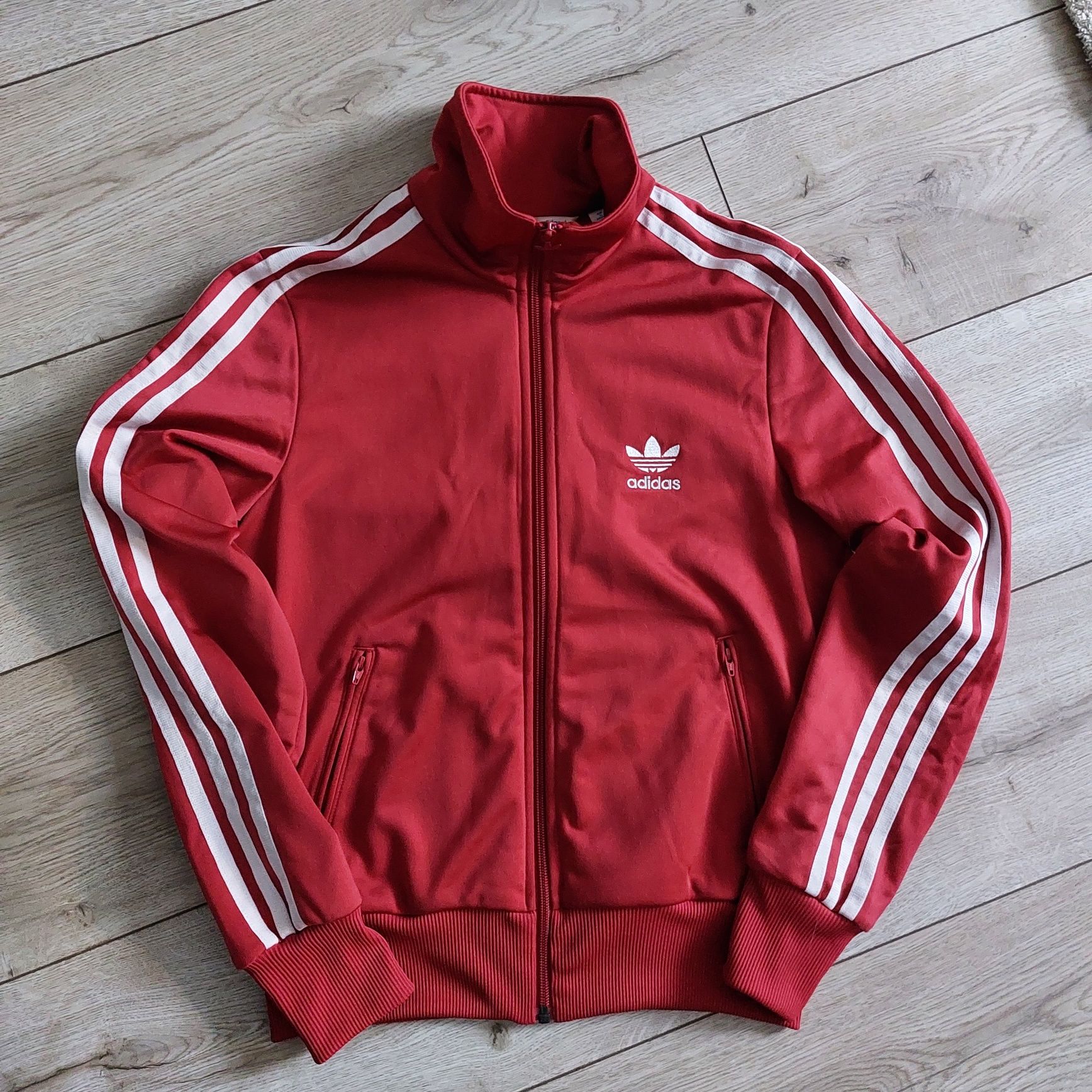 Мастерка женская Adidas