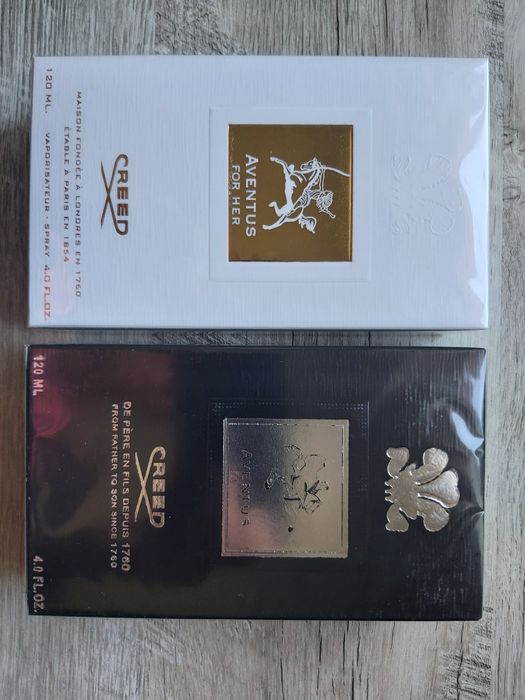 Creed Aventus for Her 120 ml/Creed Aventus 120 мл