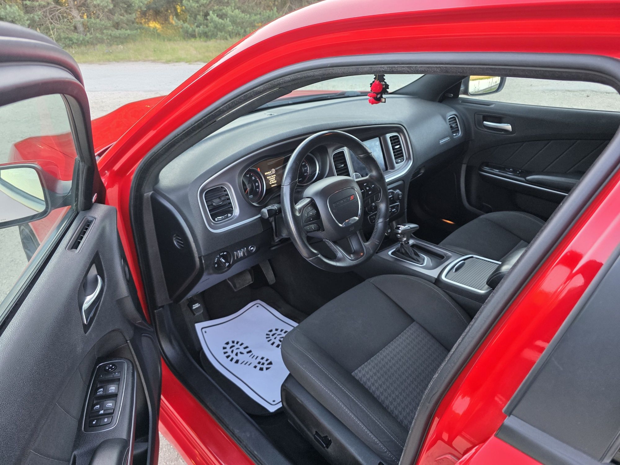 Dodge Charger 5.7 R/T 2019r