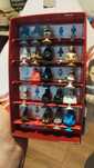 Stikeez star wars lidl 30szt.