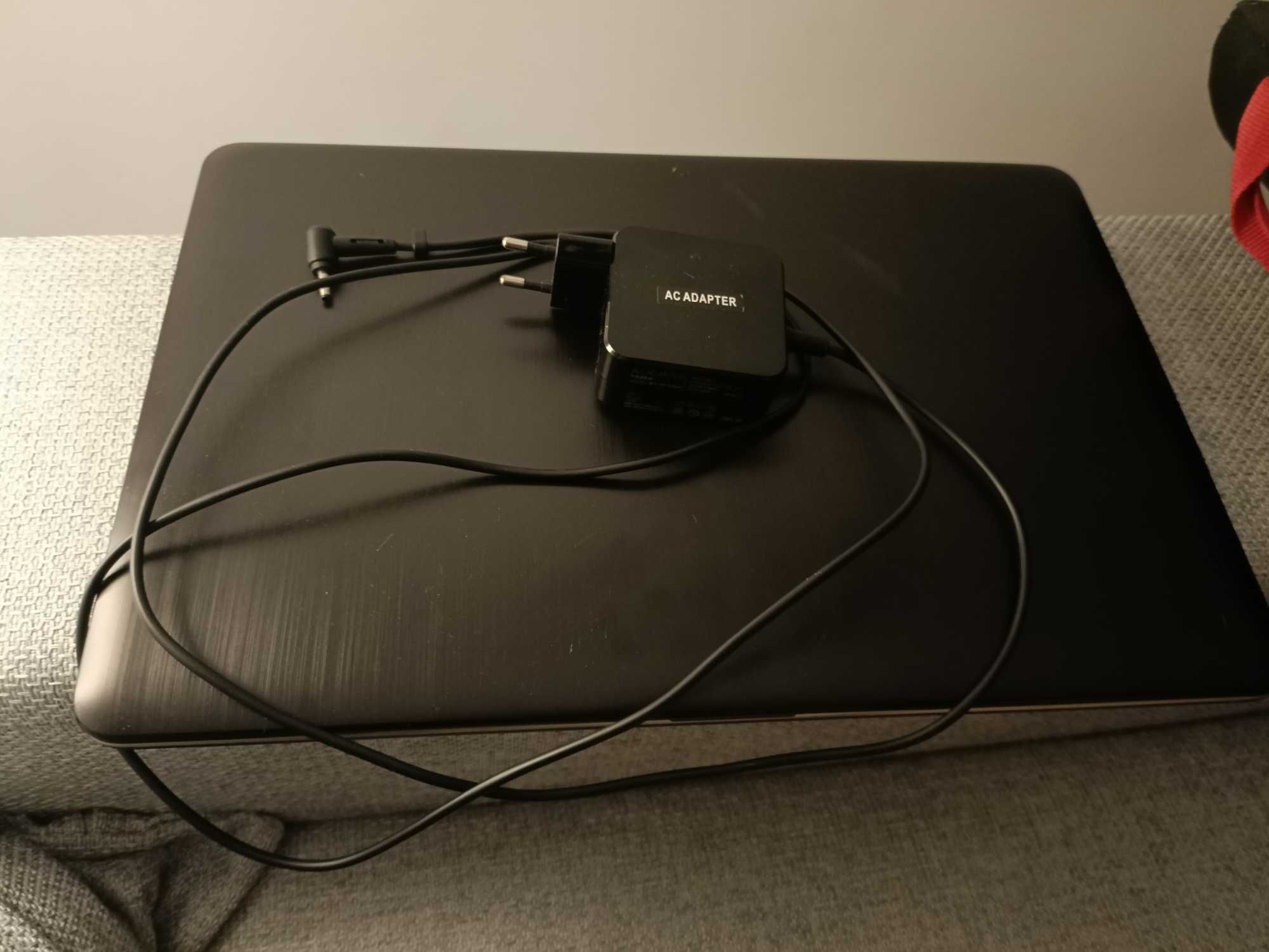 Laptop ASUS notebook PC