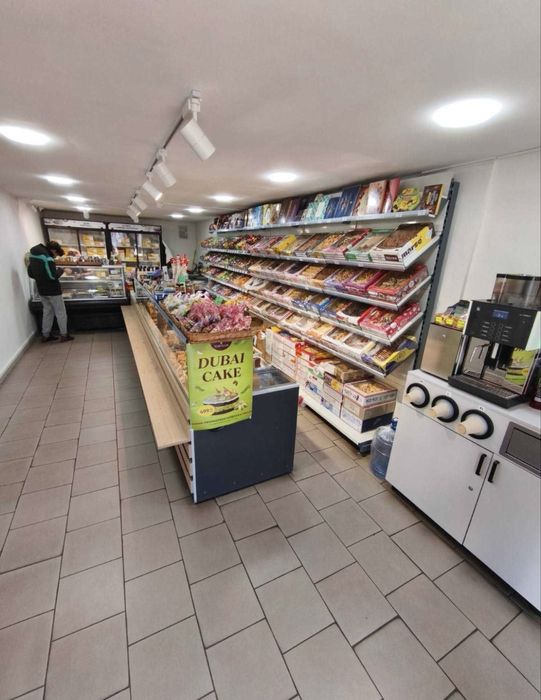 Продам помещение под бизнес Яворницкое/Илларионово