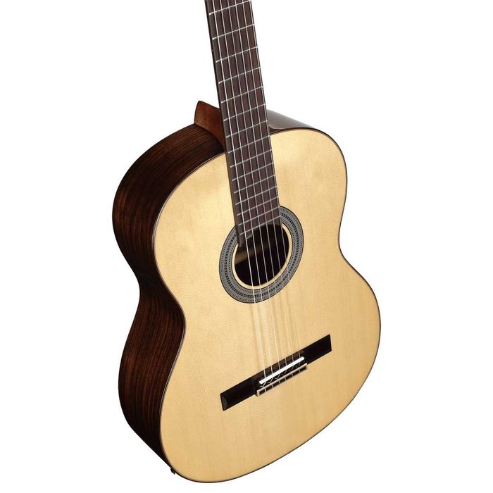 Gitara klasyczna Alvarez AC-70 Artist rozmiar 4/4