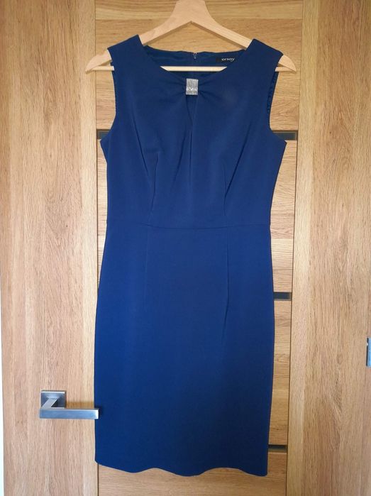 Sukienka wizytowa orsay