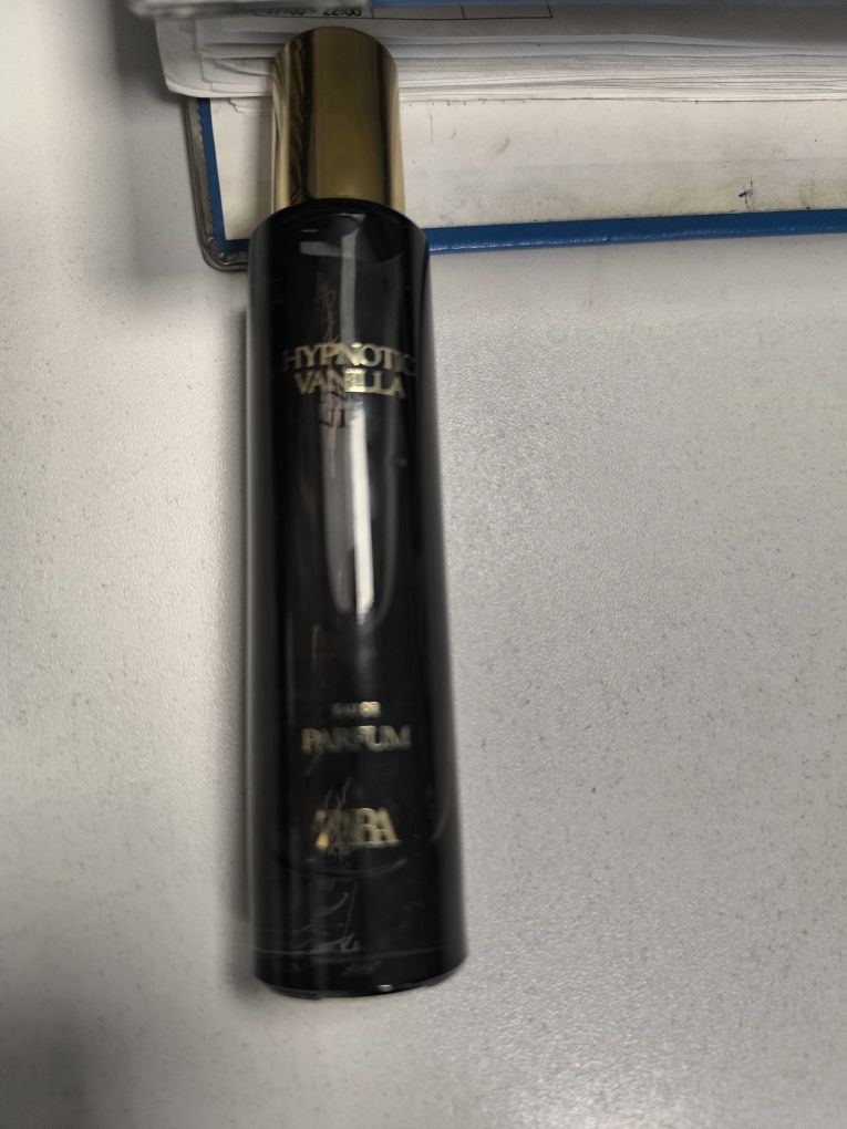 Perfumy Hypnotic Vanilia 30 ml ZARA
