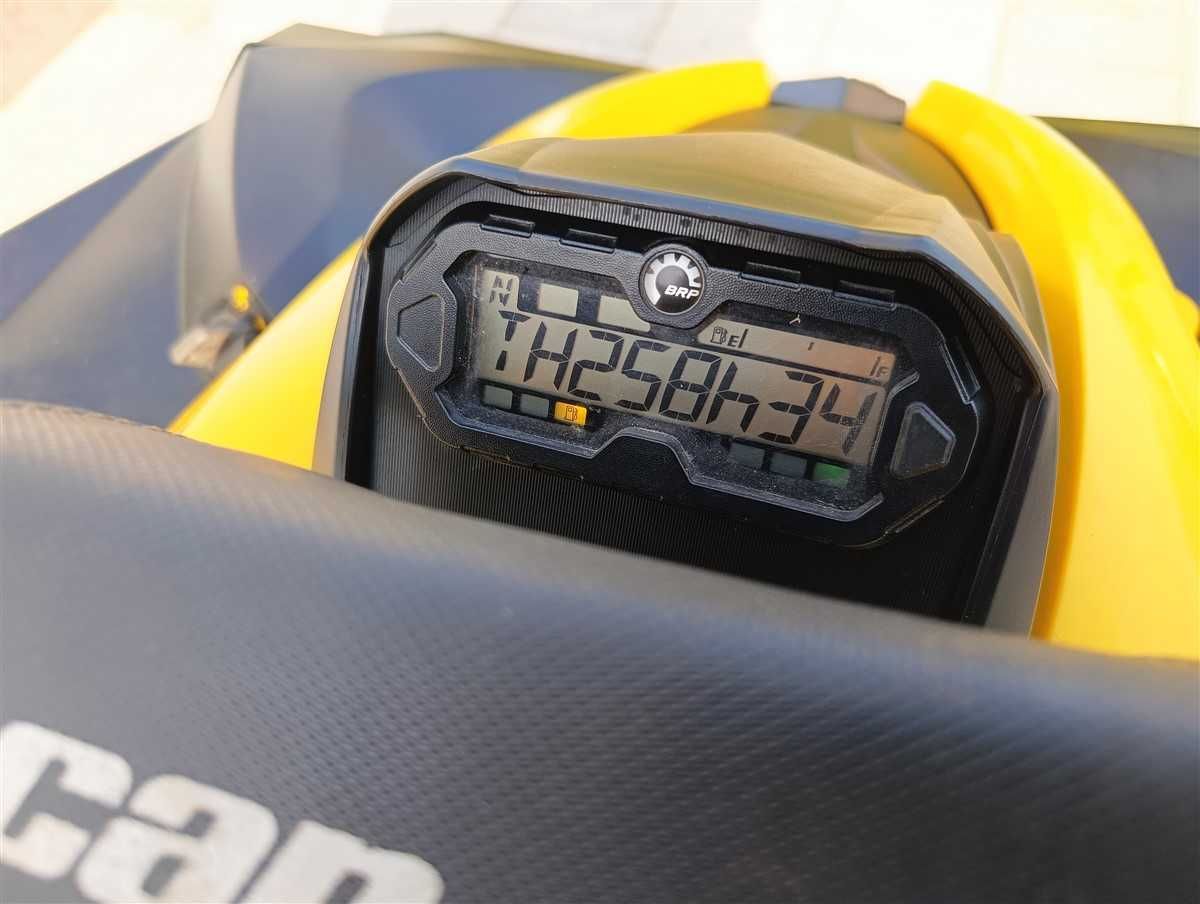 Can-Am Renegade 1000 XXC G2, 2013 r. ZAREJESTROWANY, transport, raty!