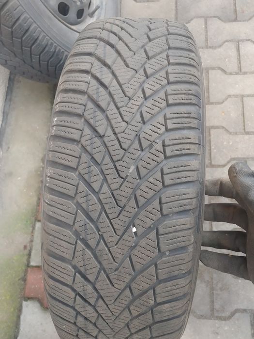 Koła zimowe 5x108 R15