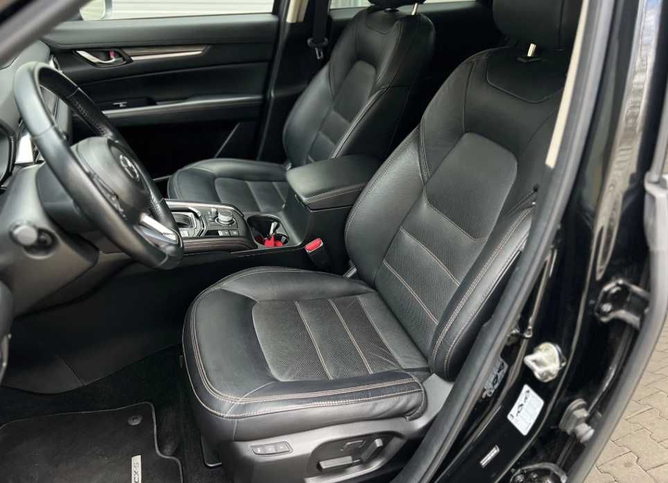 Mazda CX-5 2019 2.5 Skypassion 2WD